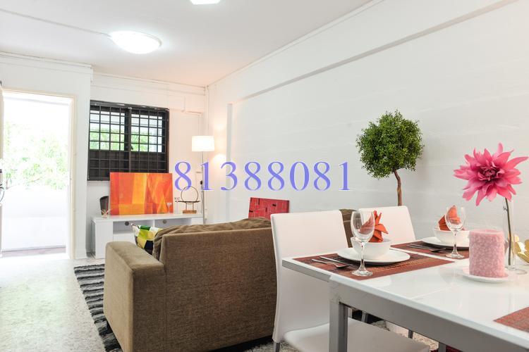 Blk 117 Bedok North Road (Bedok), HDB 3 Rooms #168130662